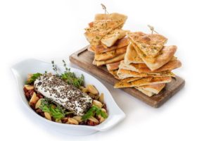 Campagnia Catering Fresno