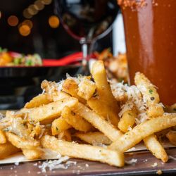 Campagnia Fries<br />
